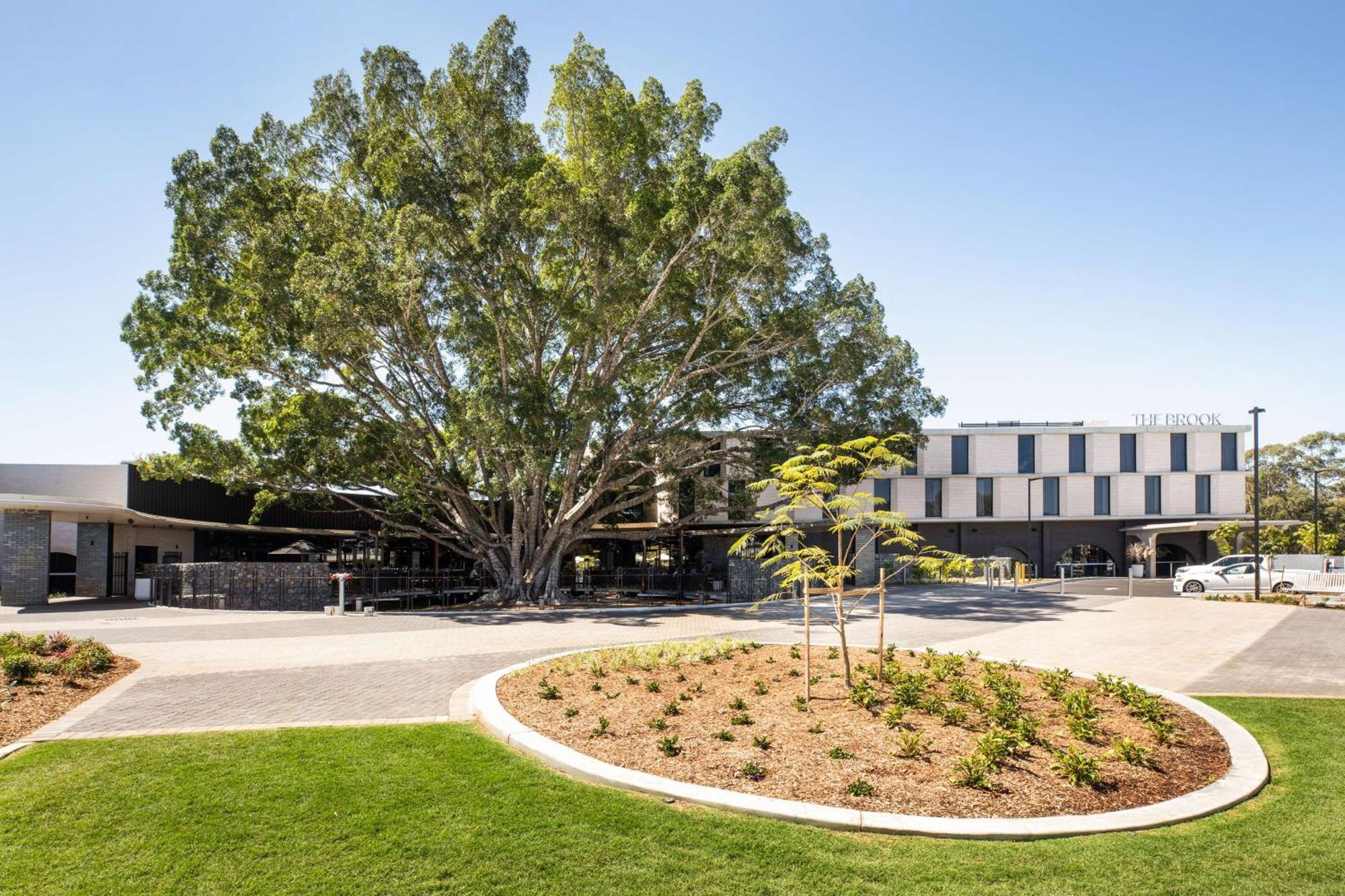 The Brook By Nightcap Hotel 4*