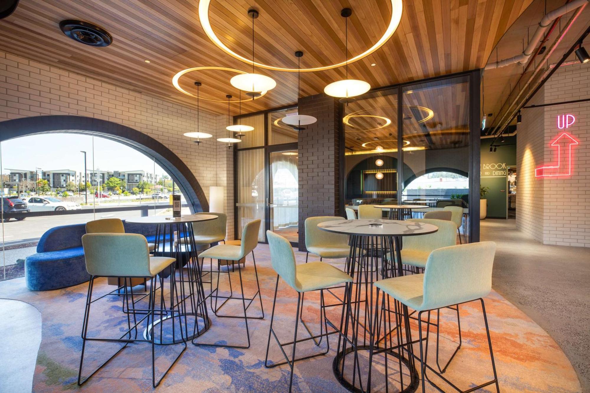 The Brook By Nightcap 4* Brisbane
