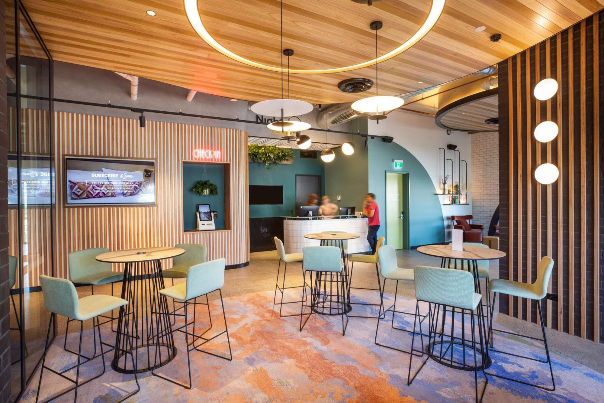 The Brook By Nightcap Hotel 4*