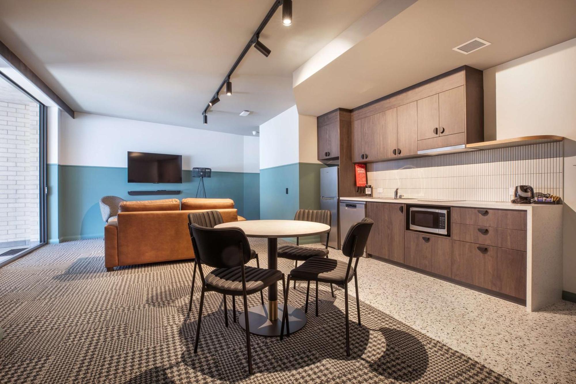The Brook By Nightcap Hotel 4*