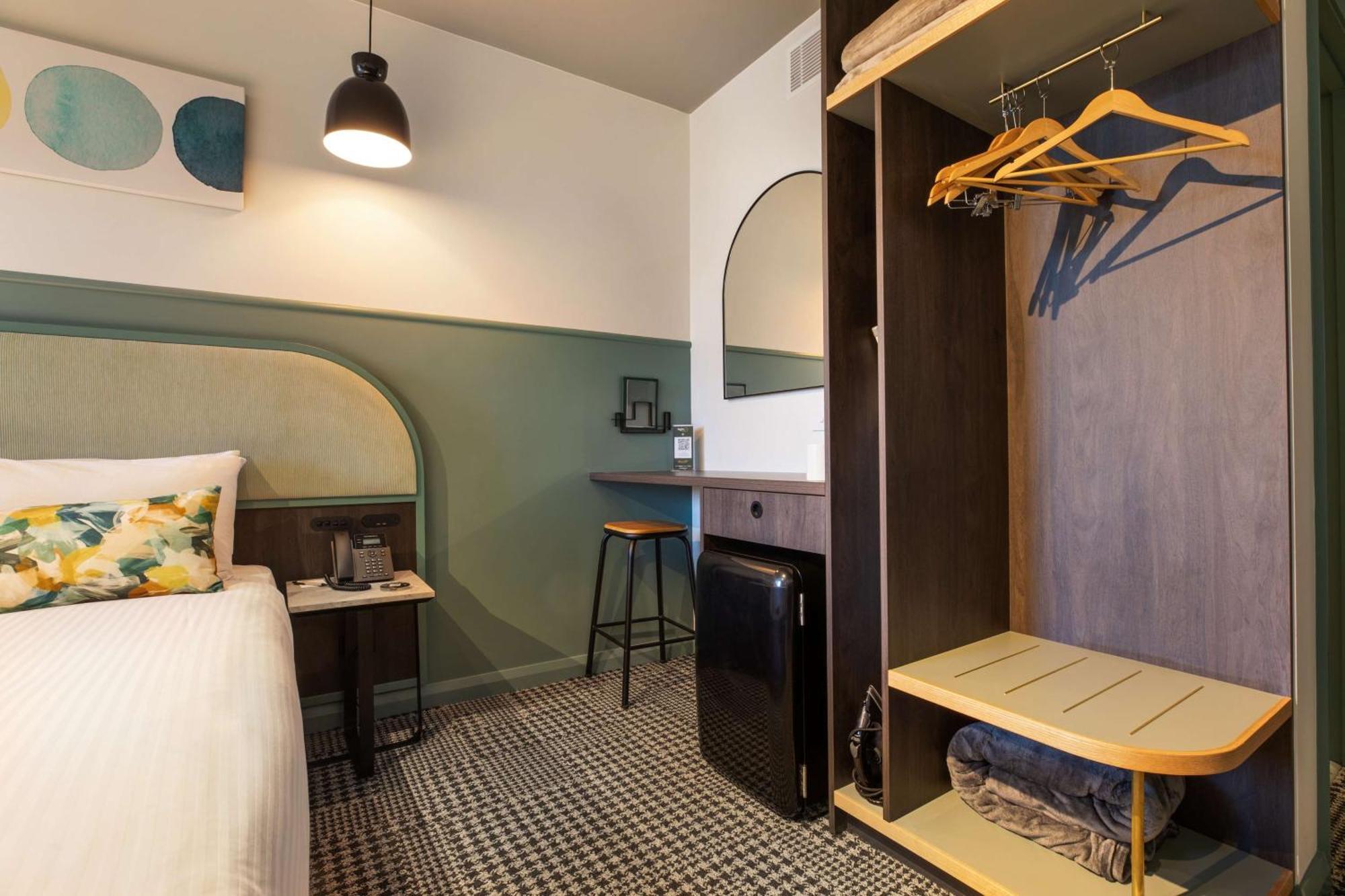 The Brook By Nightcap 4* Brisbane