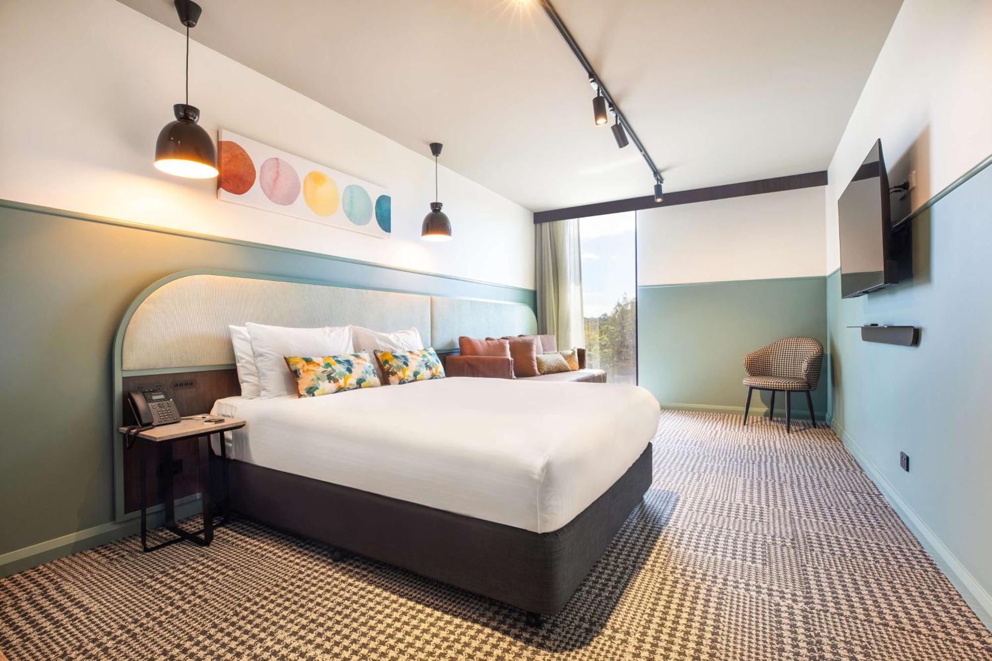 The Brook By Nightcap Hotel Brisbane