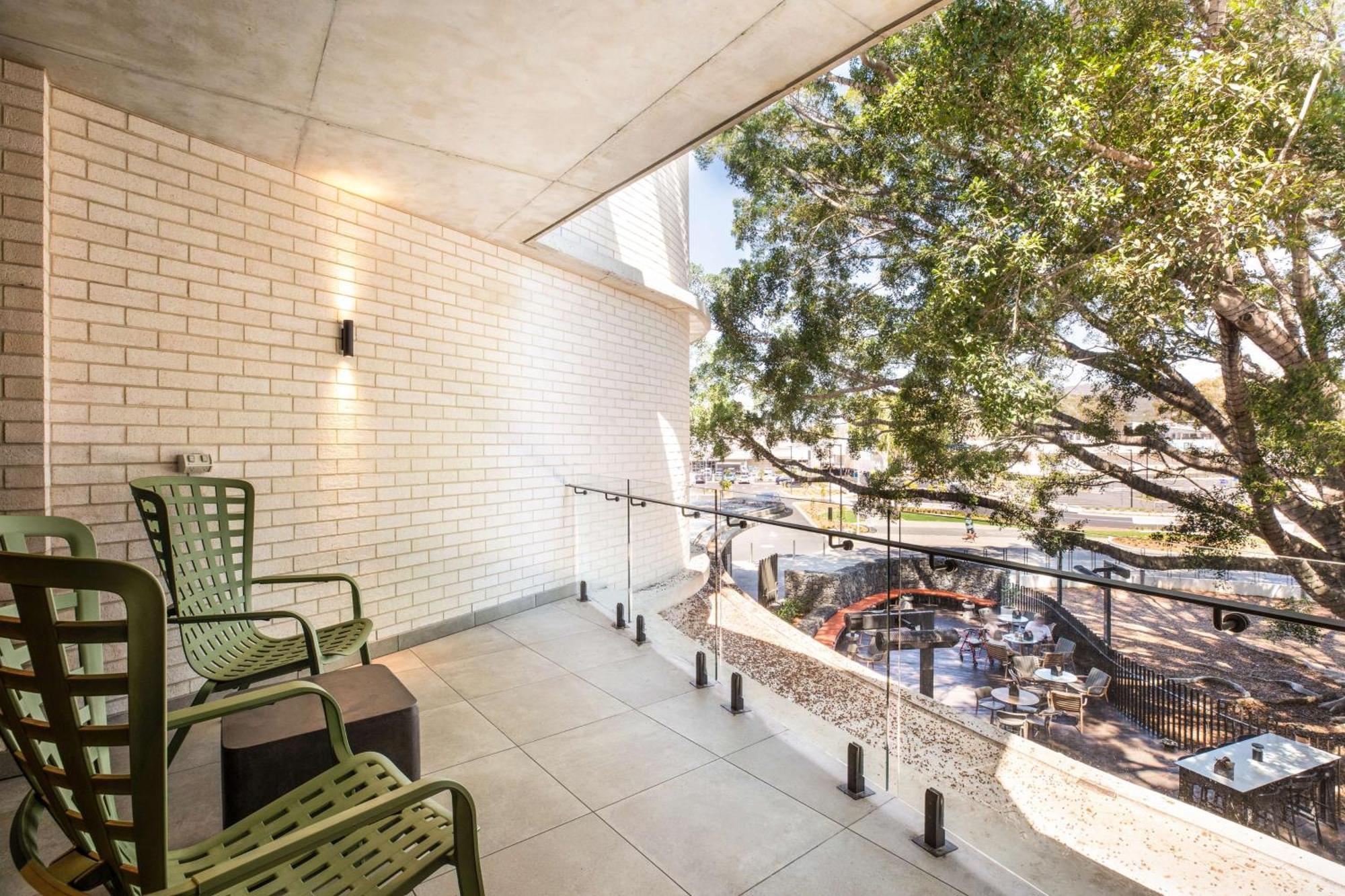 Hotel The Brook By Nightcap 4*