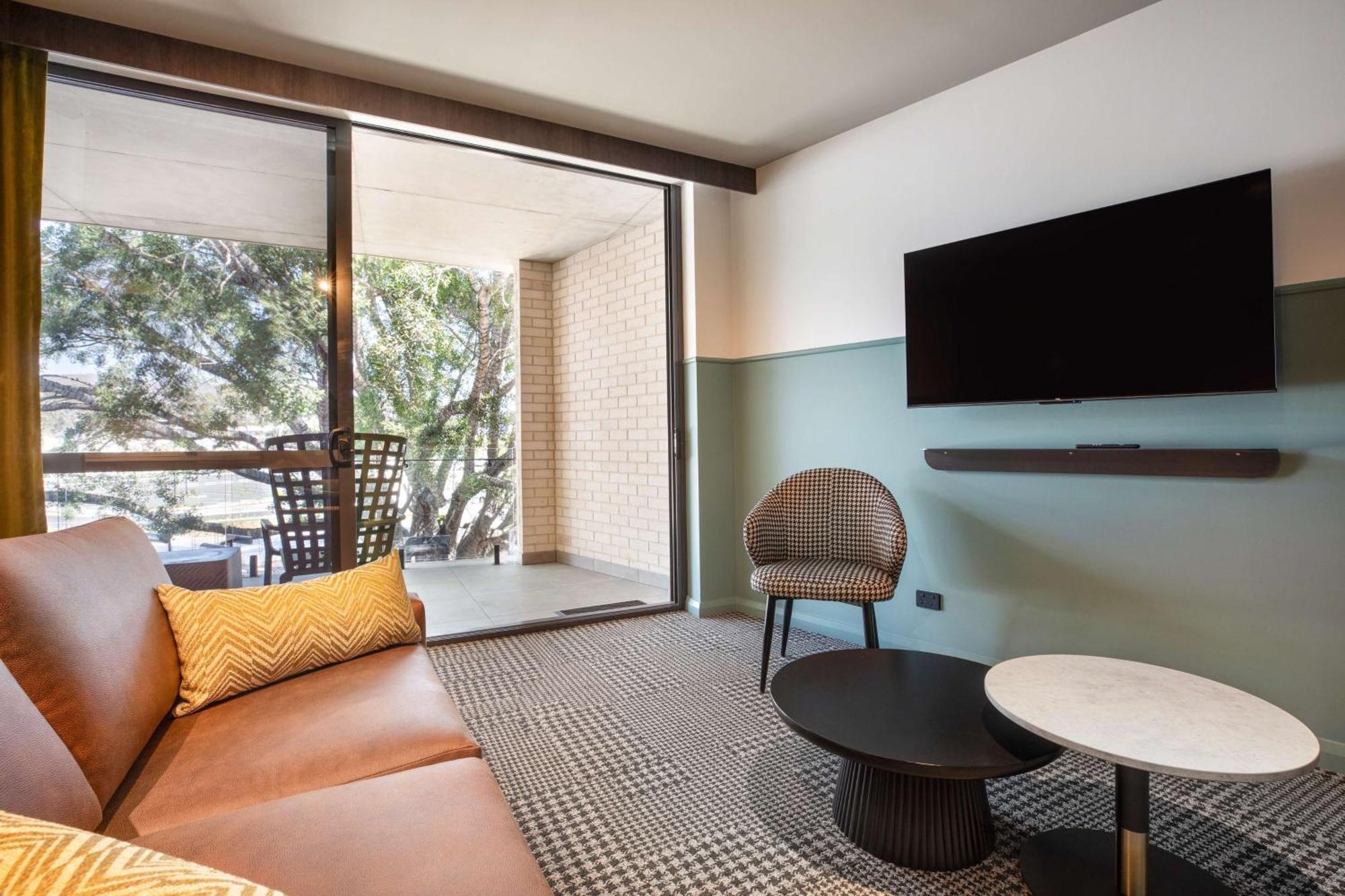 Hotel The Brook By Nightcap Brisbane