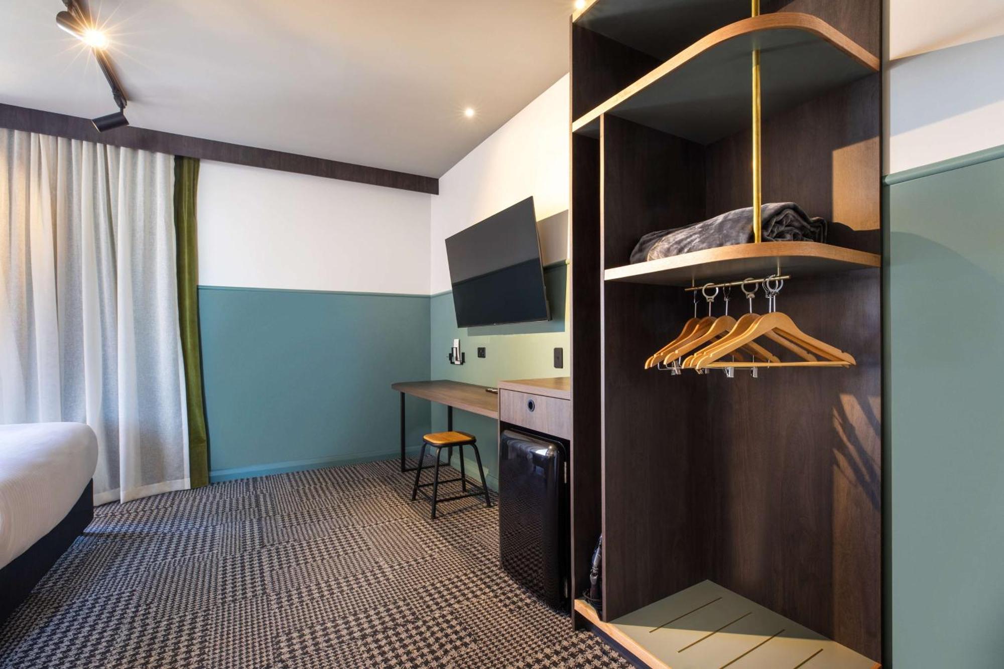 The Brook By Nightcap Hotel 4*
