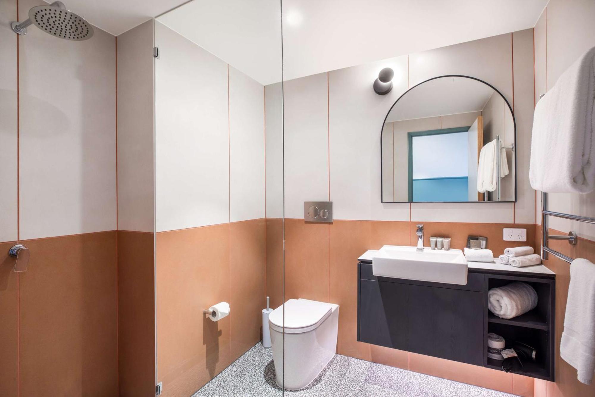 Hotel The Brook By Nightcap 4*