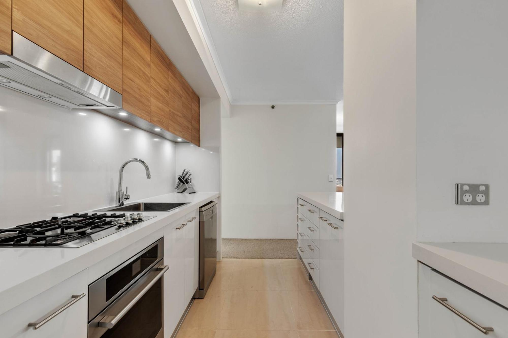 Aab Apartment *