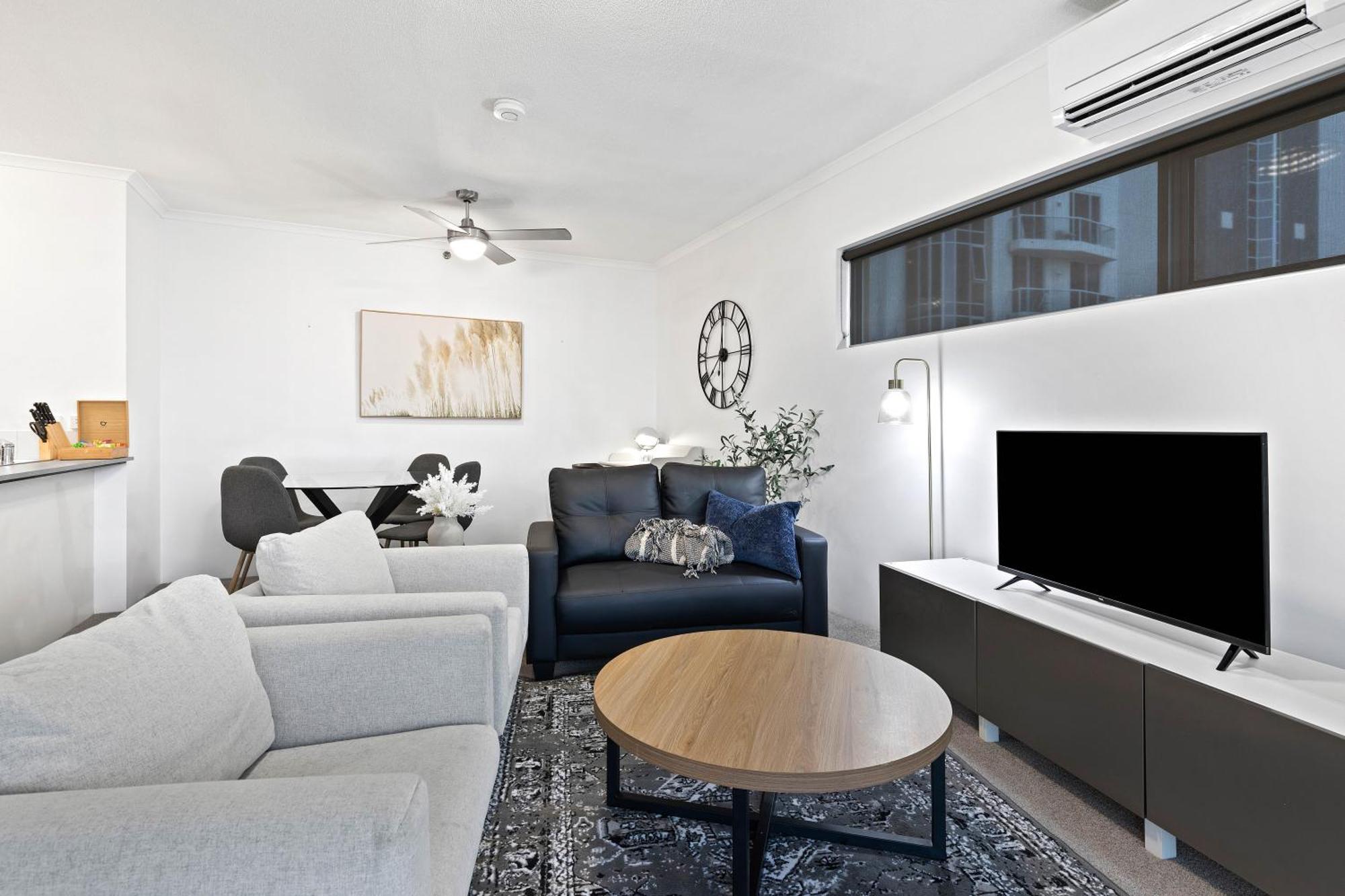 Aab Apartment