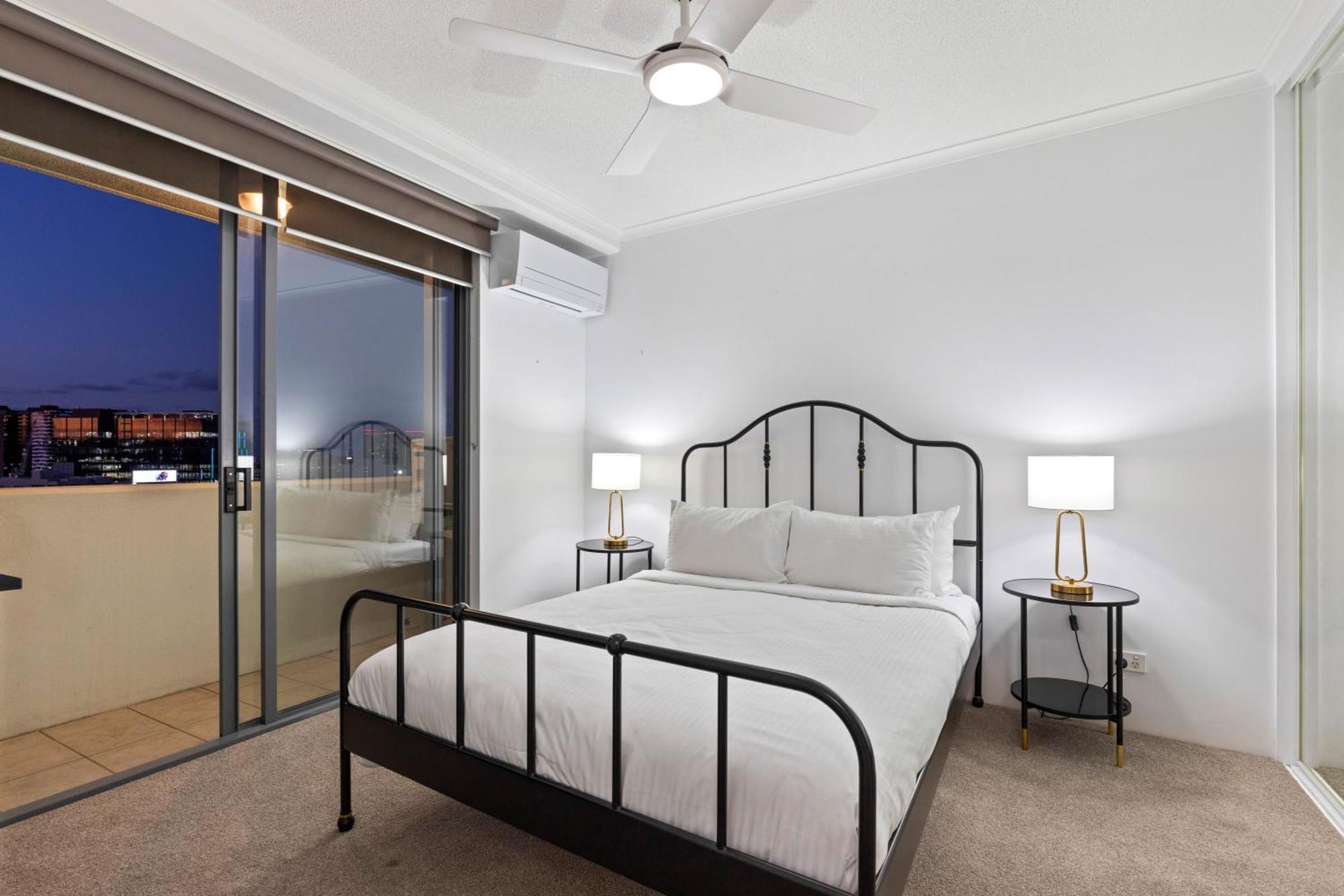 Apartment Aab Brisbane