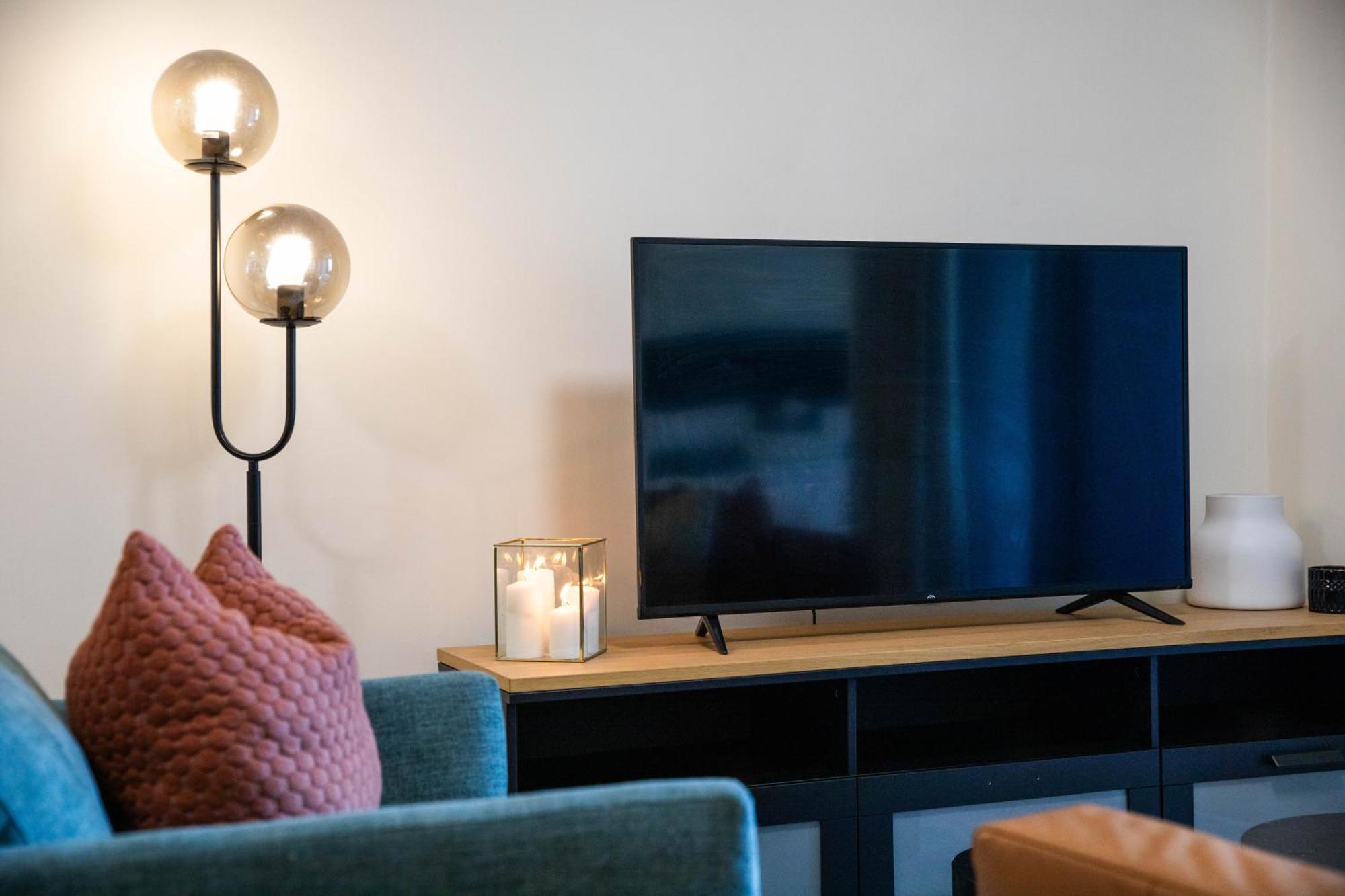 Apartment Aab