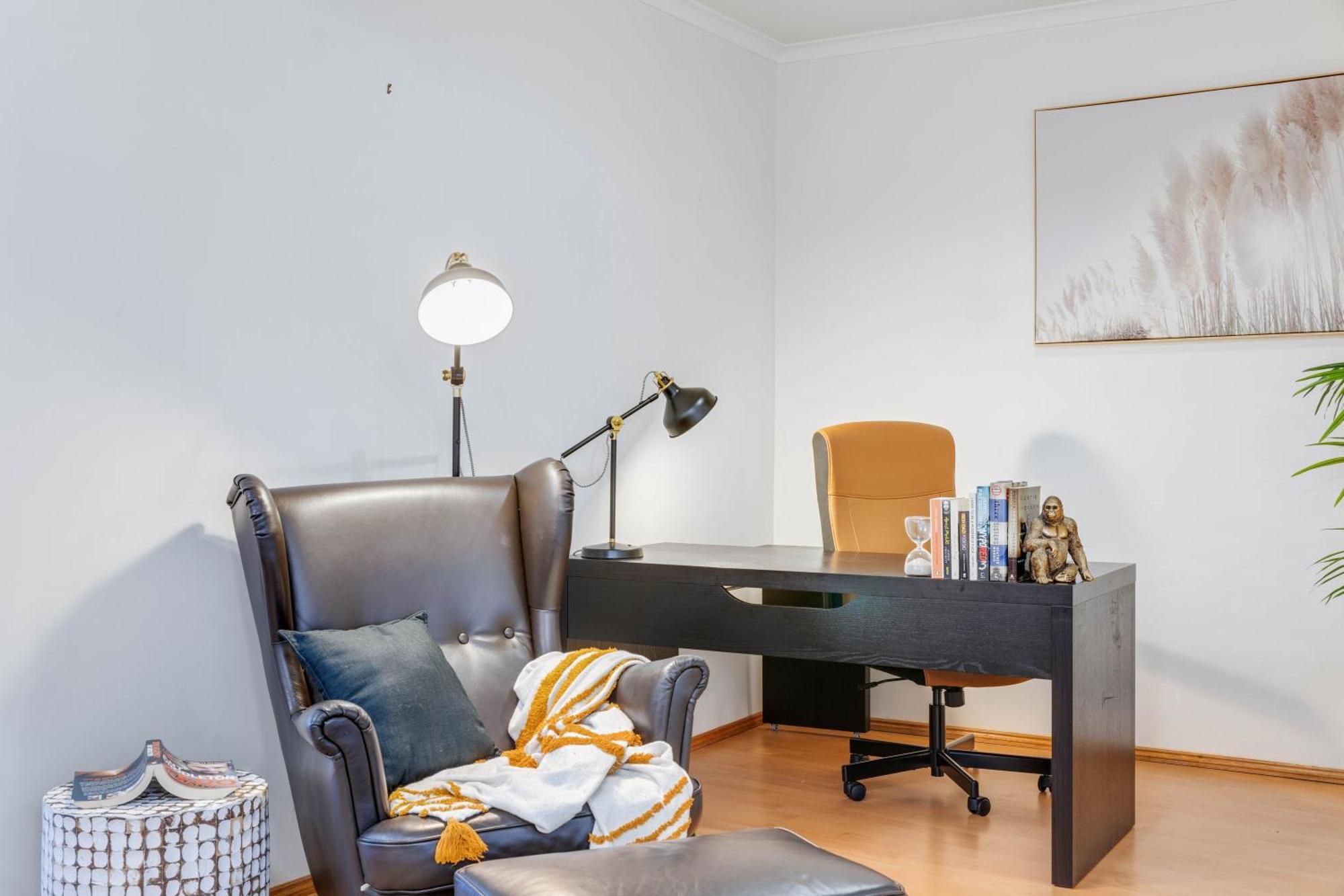 Aab Apartment *