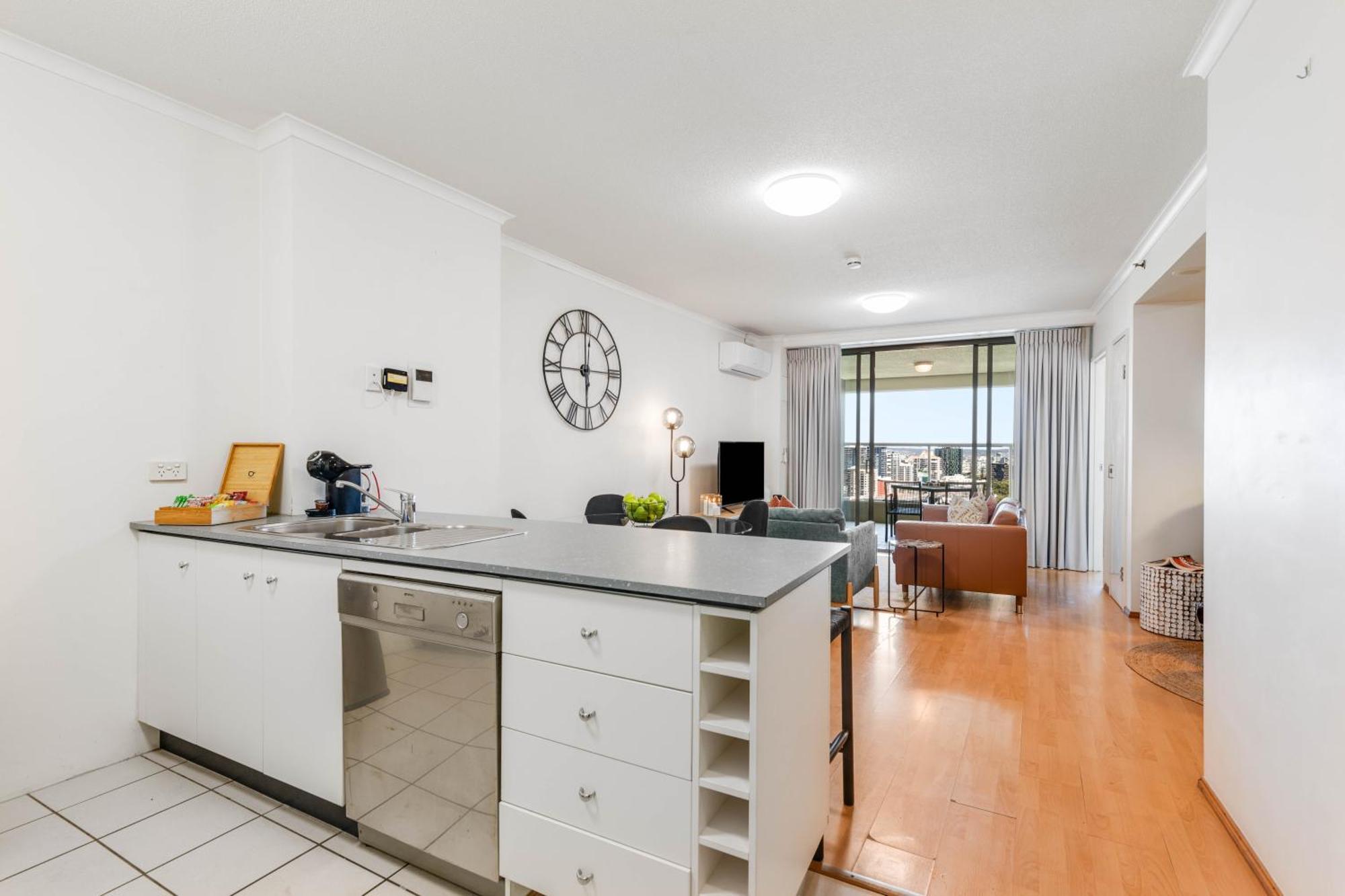 Apartment Aab Brisbane