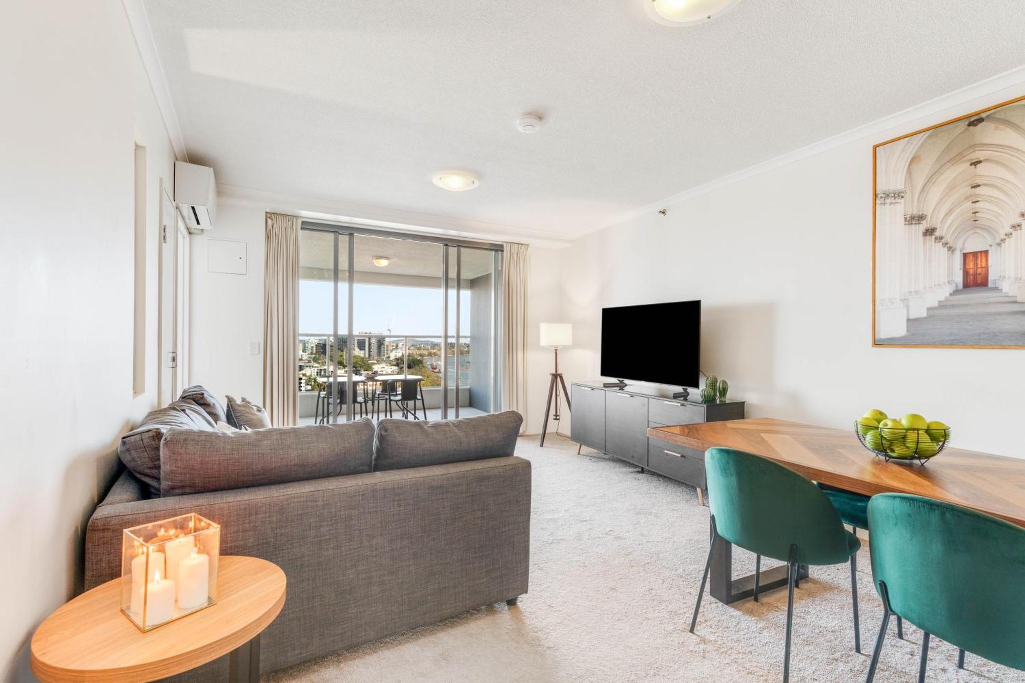 Aab Apartment