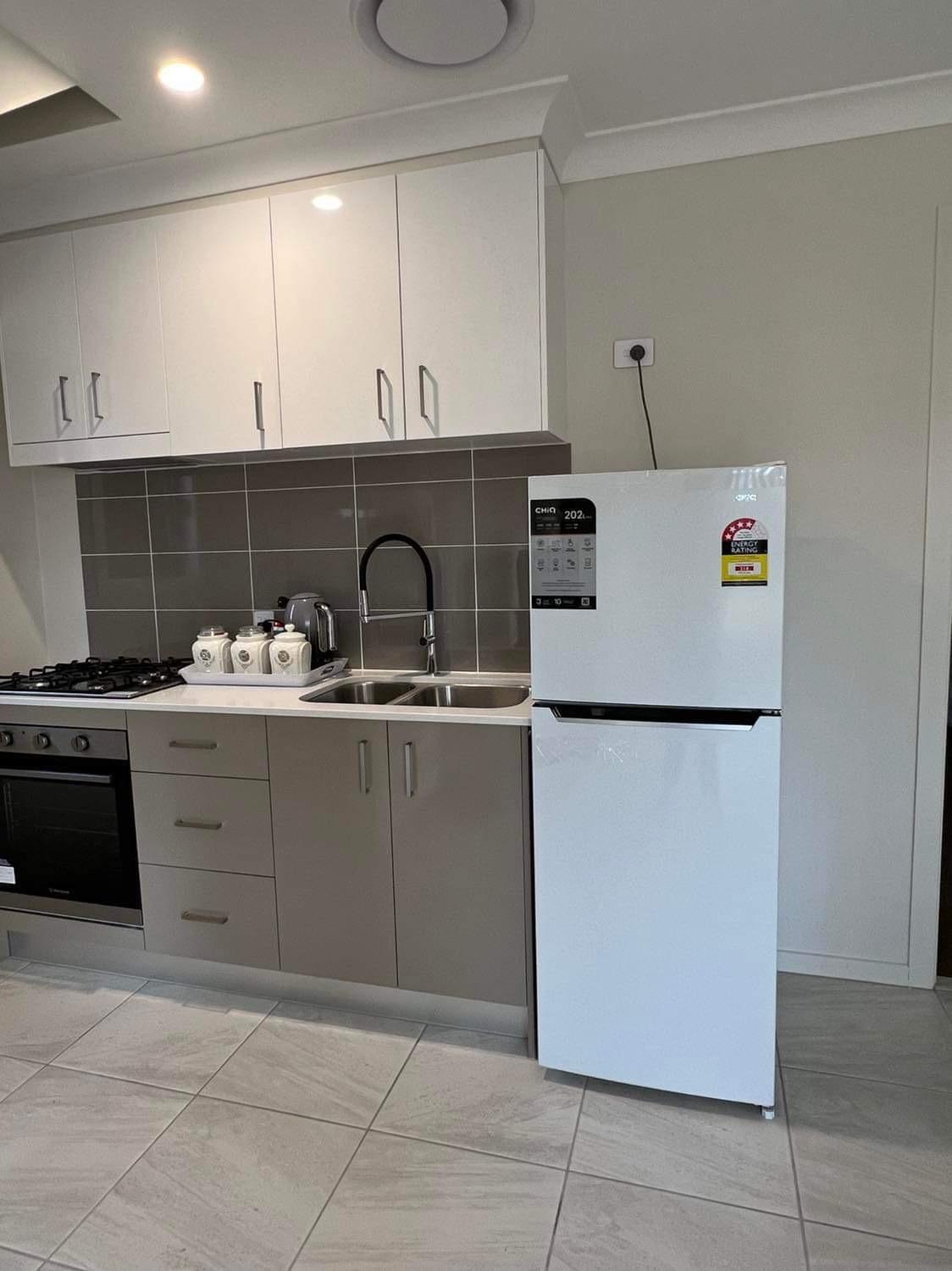 One Bedroom * Brisbane