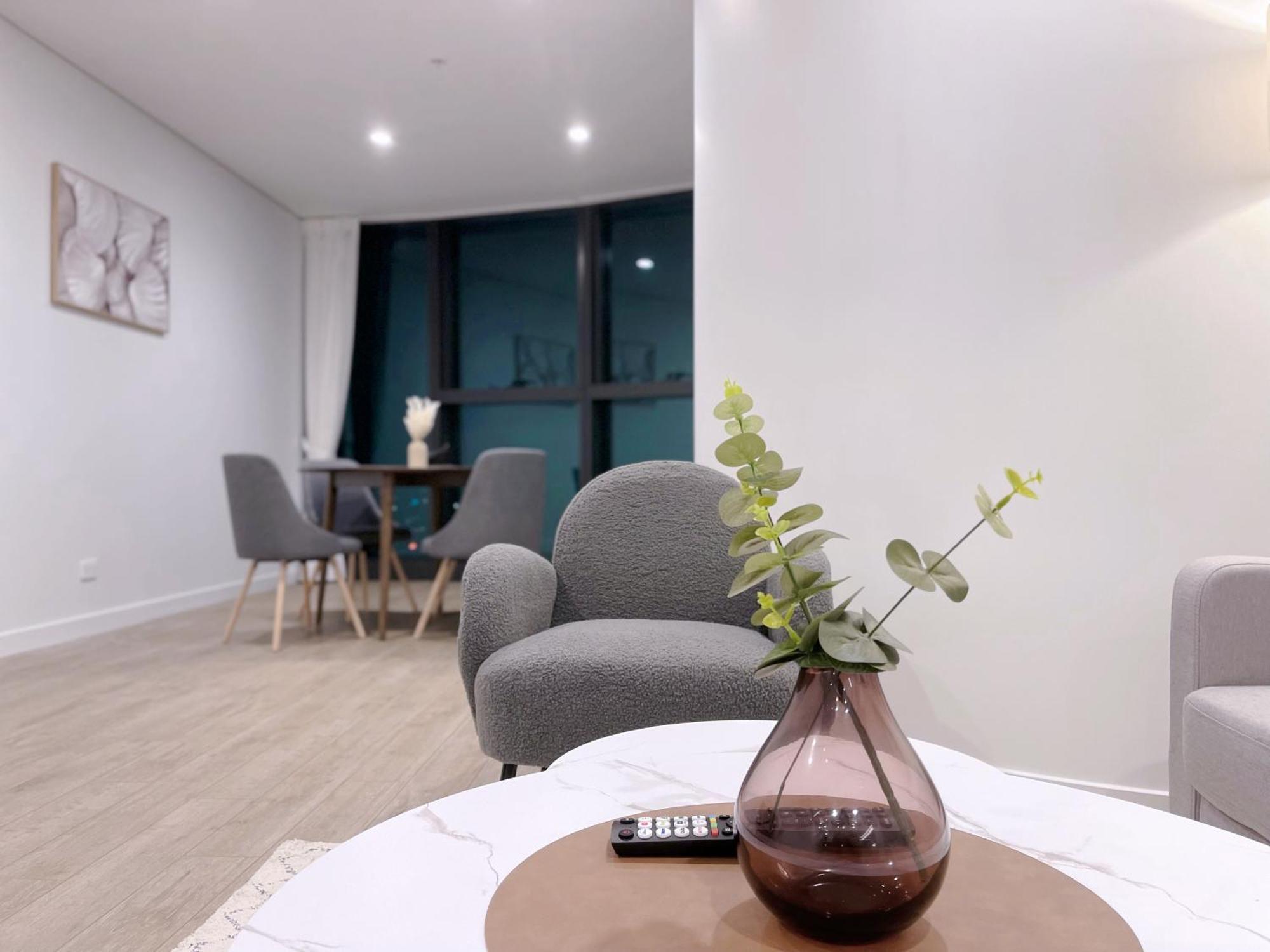 Riverfront Panorama With 2 Kings, Fireworks & Parking * Brisbane