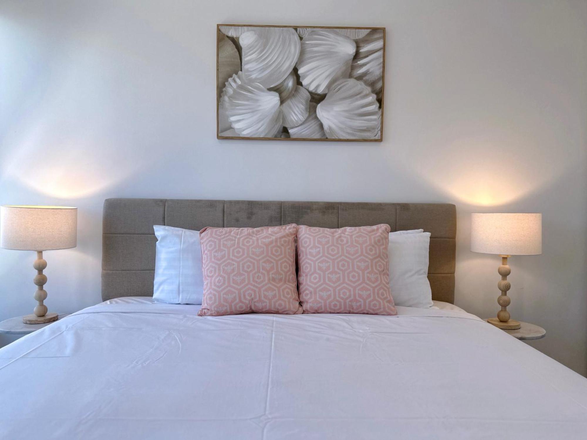 Apartment Southbank Serenity Kingbed At Culture Center *