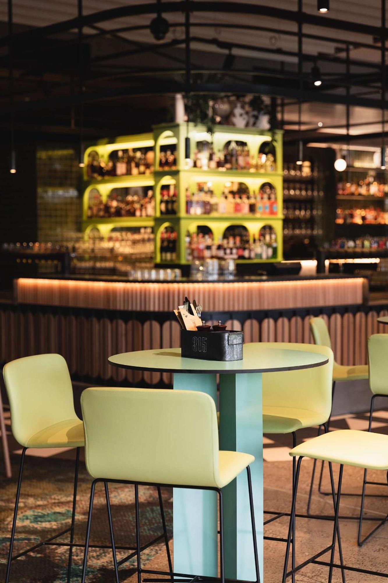 The Brook By Nightcap Hotel
