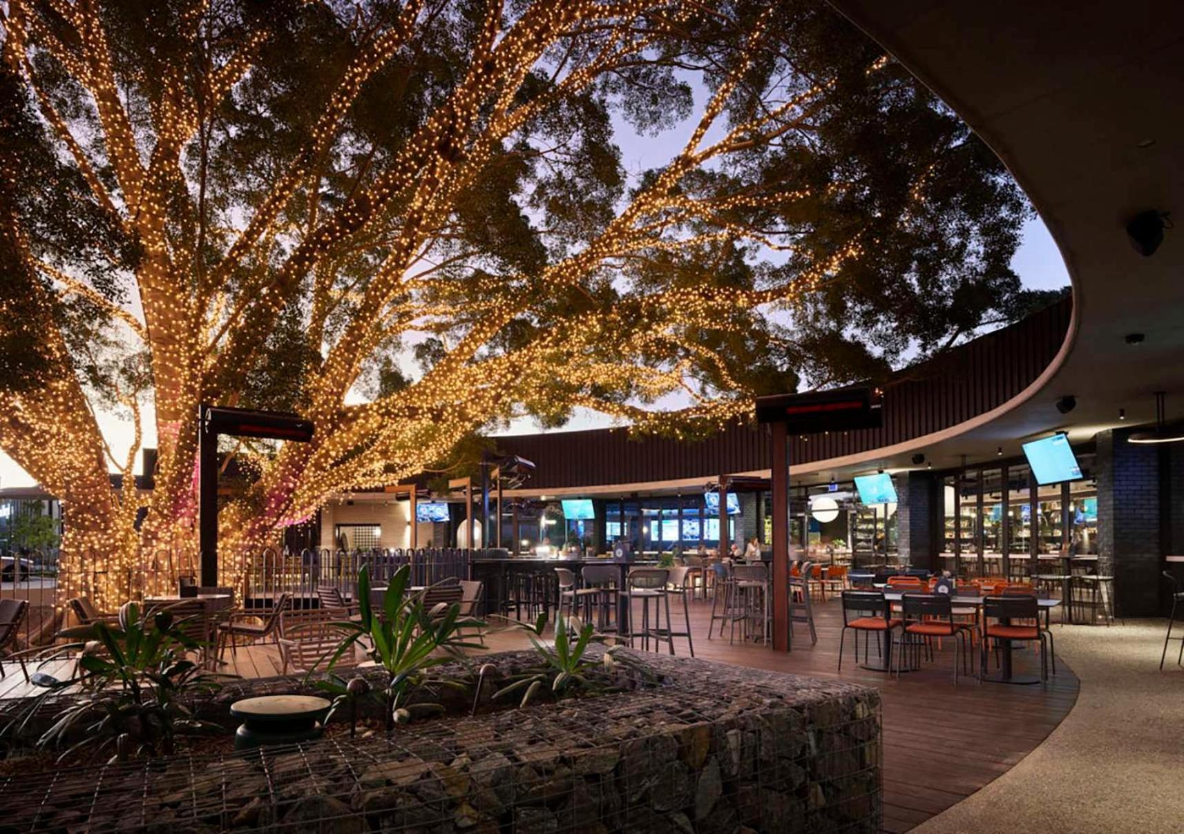 The Brook By Nightcap 4* Brisbane