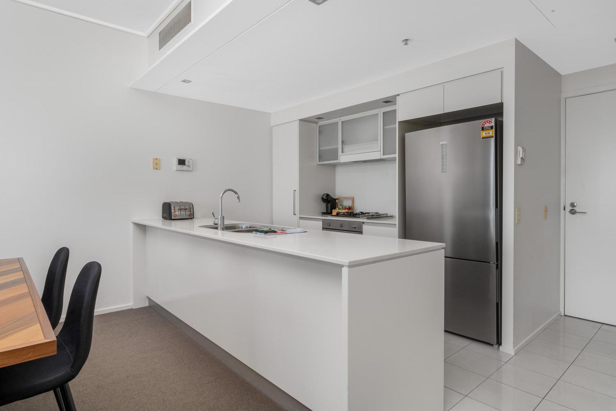 Apartment Aab Skyline *