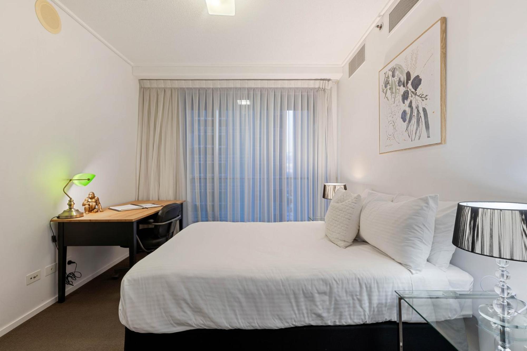 Aab Skyline Apartment *