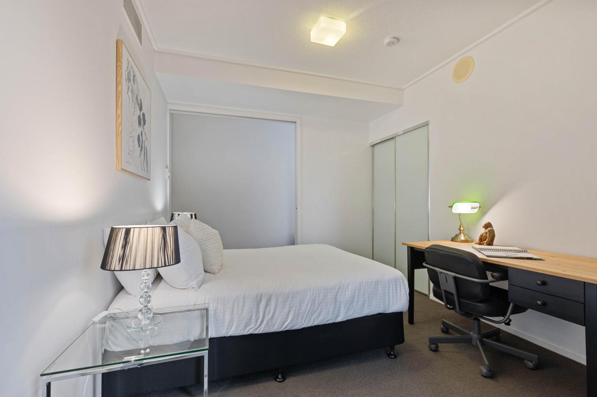 Aab Skyline Apartment Brisbane