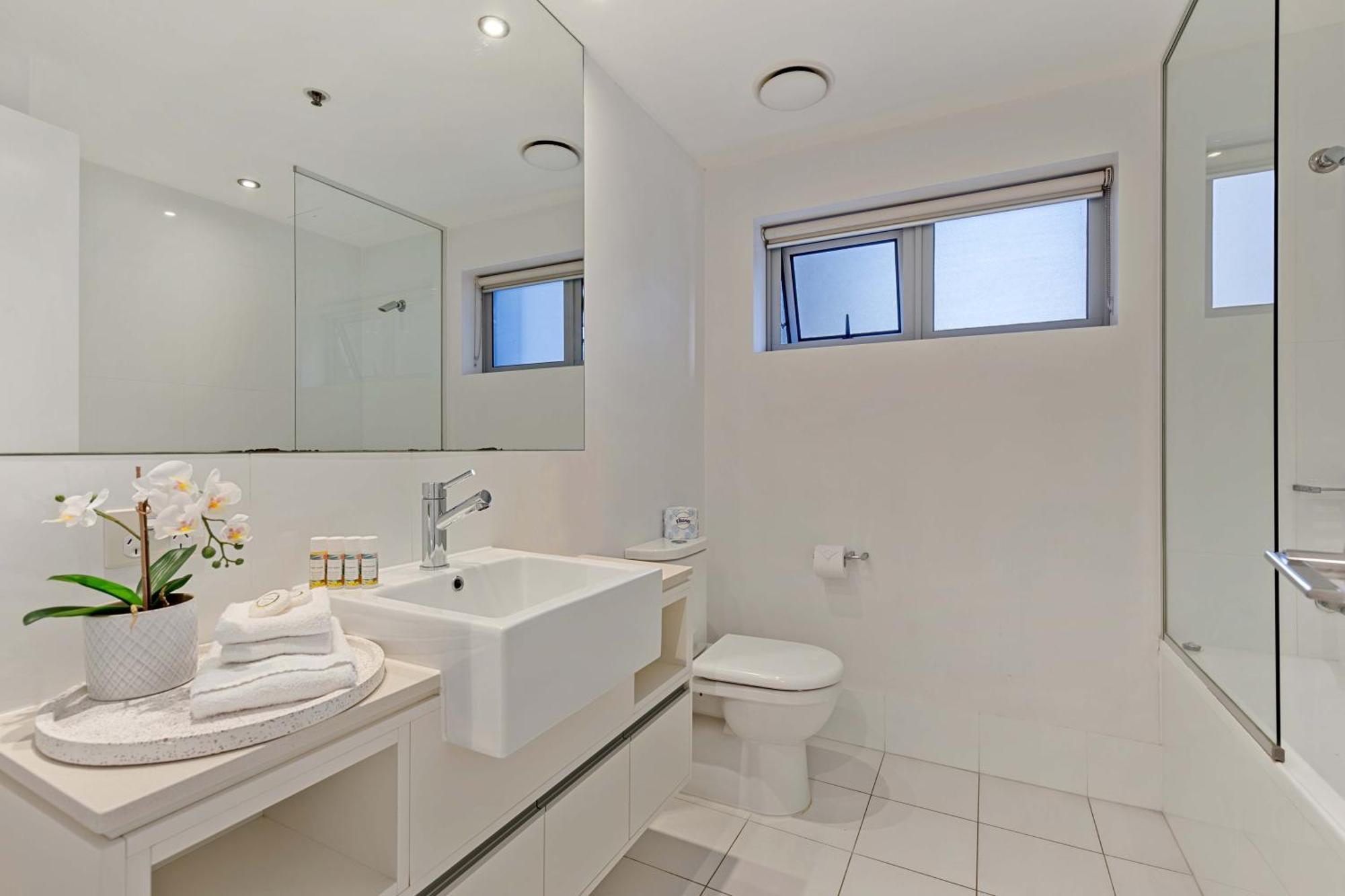 Apartment Aab Skyline Brisbane