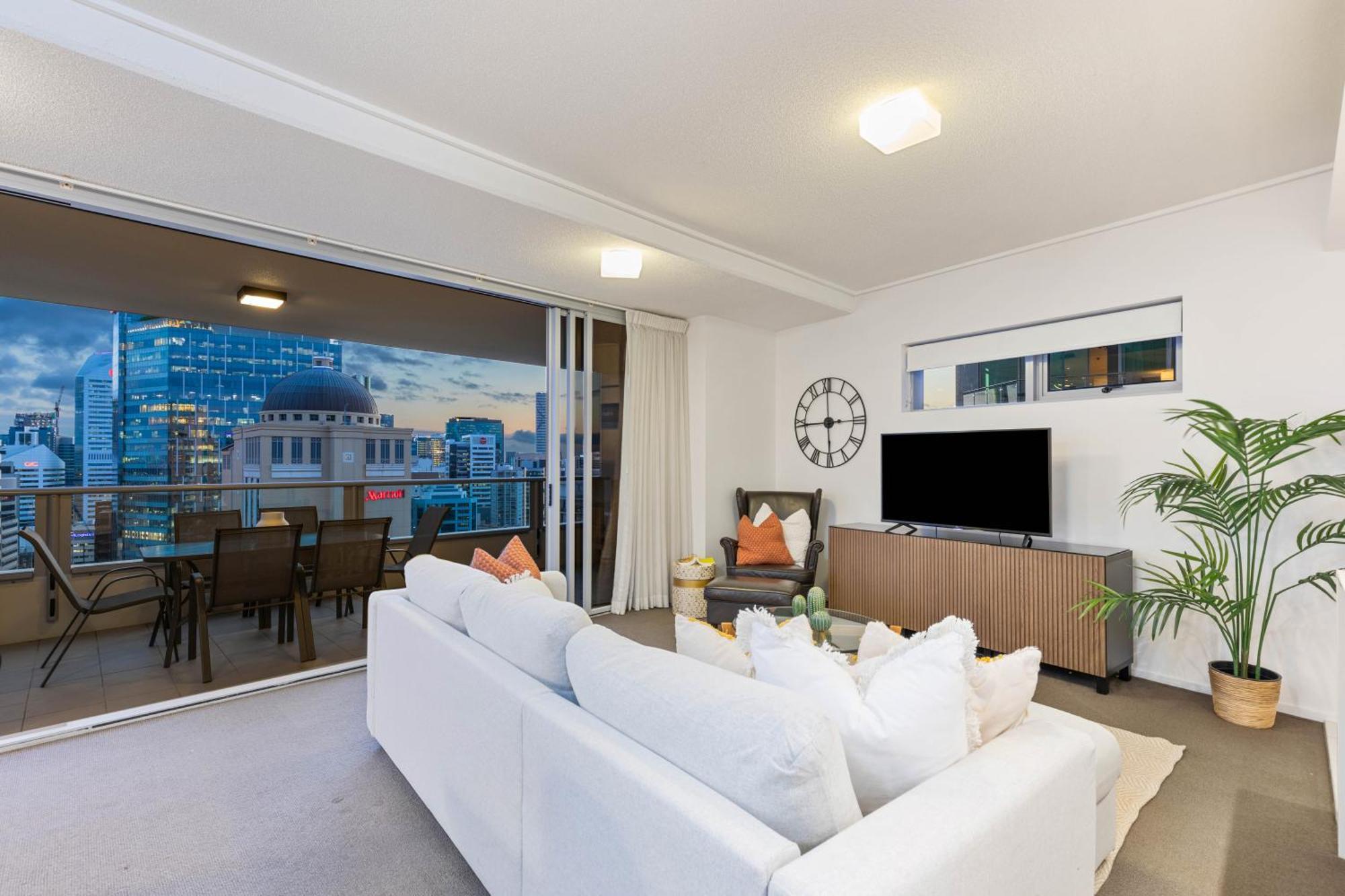 Aab Skyline Apartment
