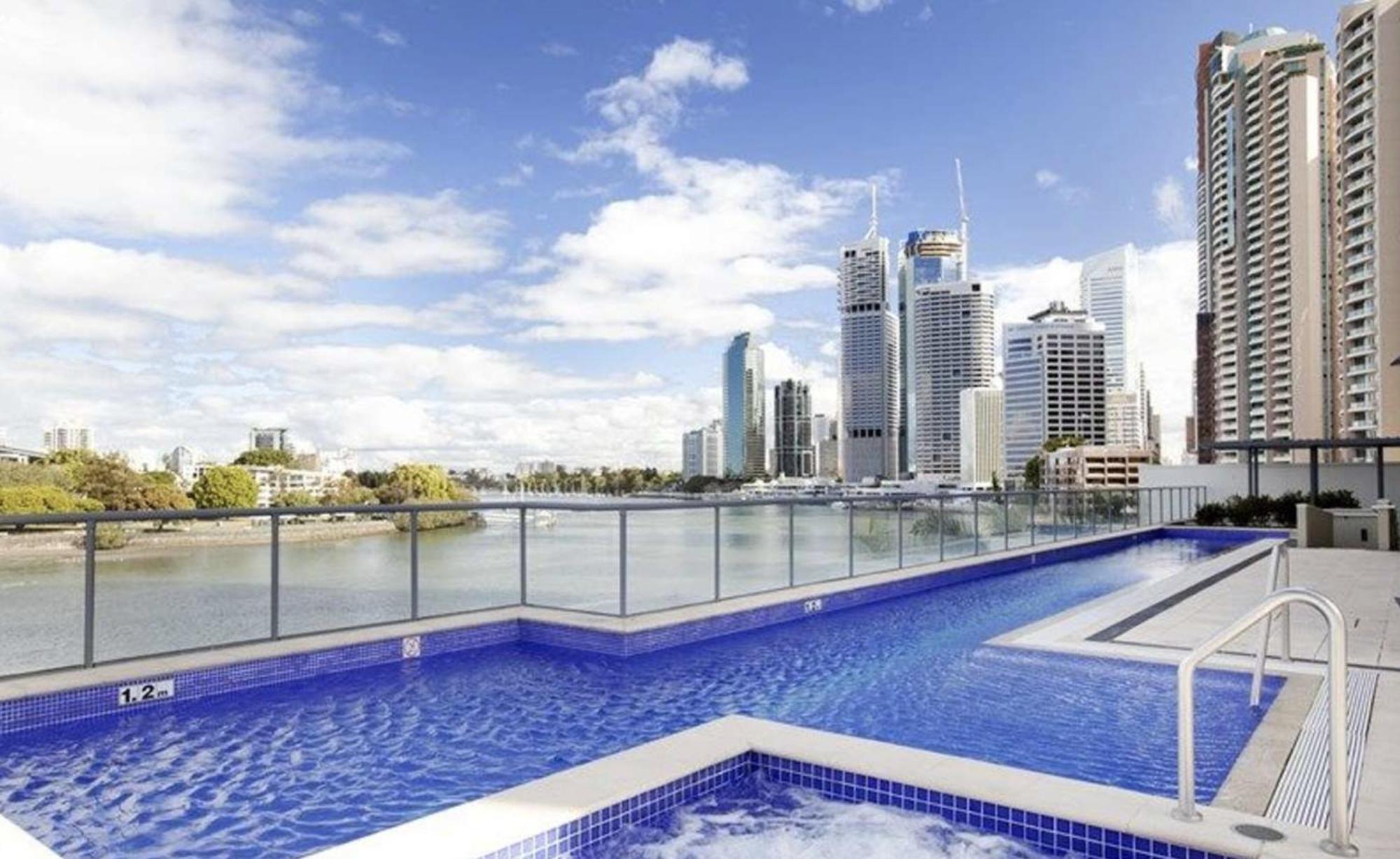 Apartment Aab Brisbane