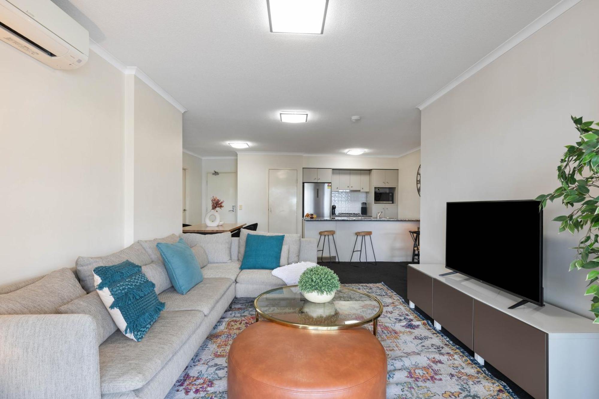 Apartment Aab