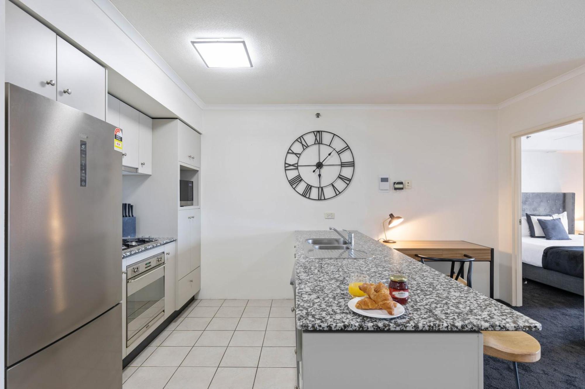 Aab Apartment