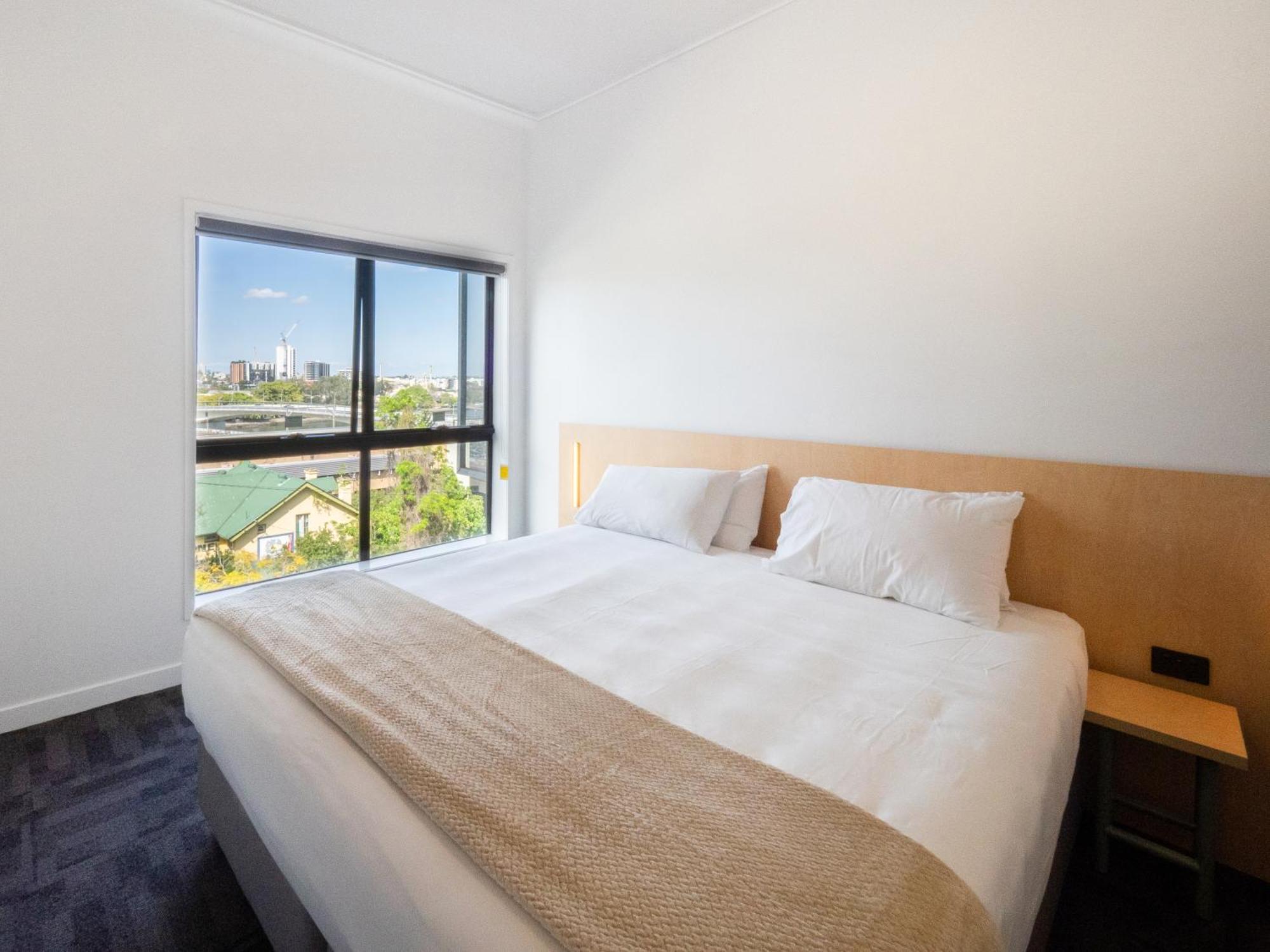 Yha Brisbane