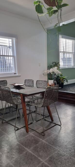 Holiday home Amelia Terrace - House In Brisbane