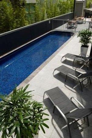 Mantra On Mary Aparthotel 4*