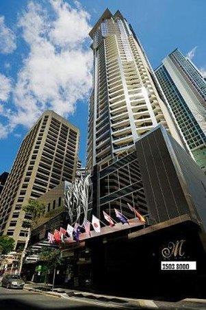Aparthotel Mantra On Mary Brisbane