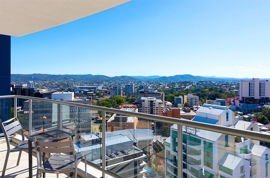 Aparthotel Mantra On Edward