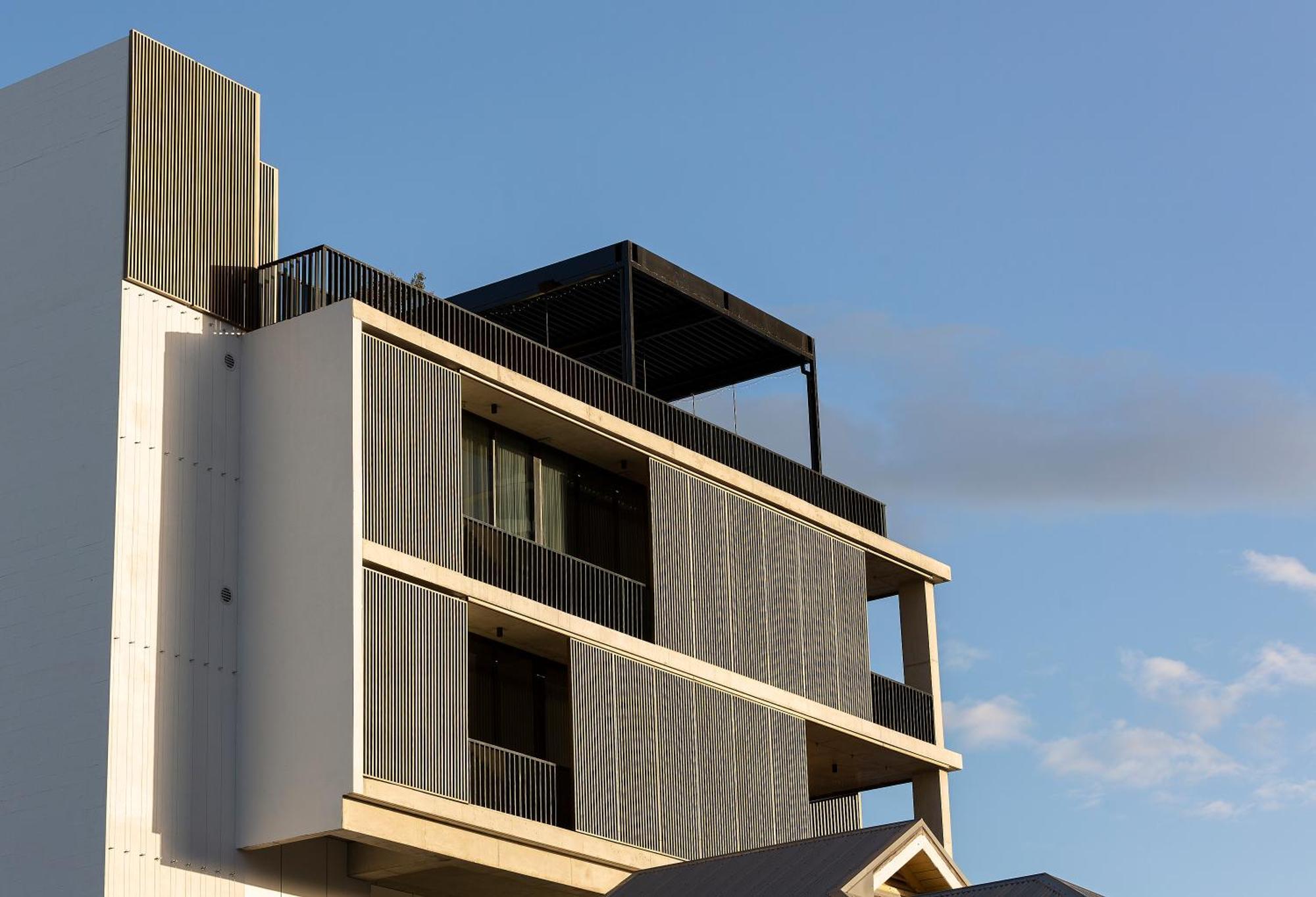 Alfred & Turner Apartments, Luxury 2 Bedroom In The Heart Of The Valley Brisbane