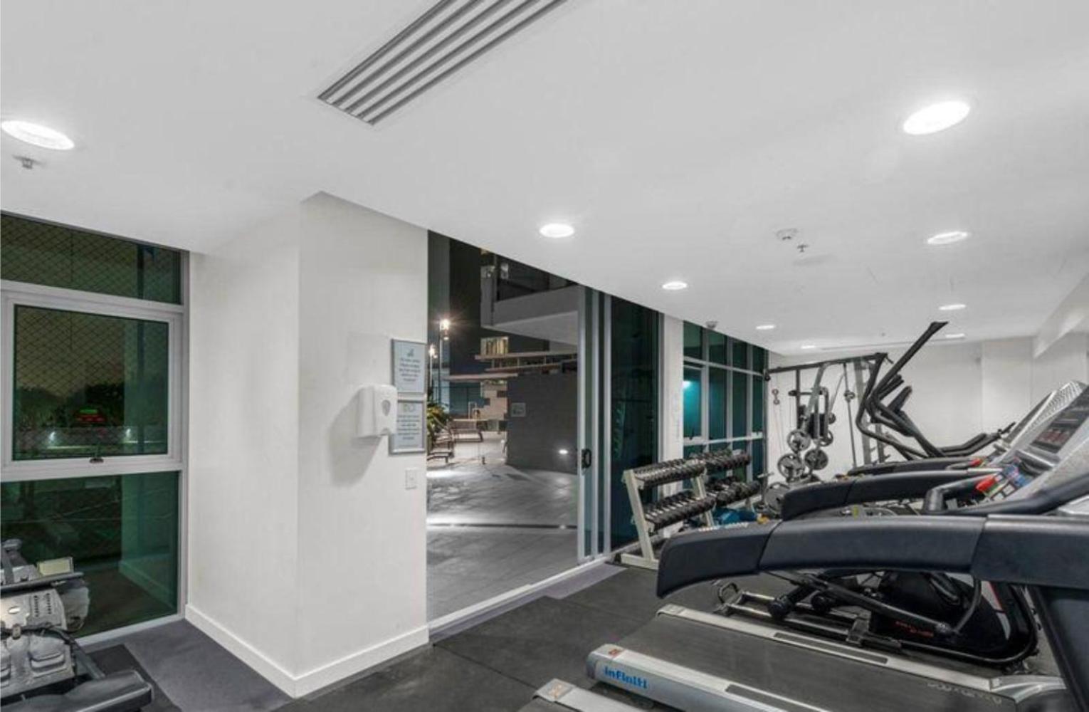 Apartment Aab Skyline *
