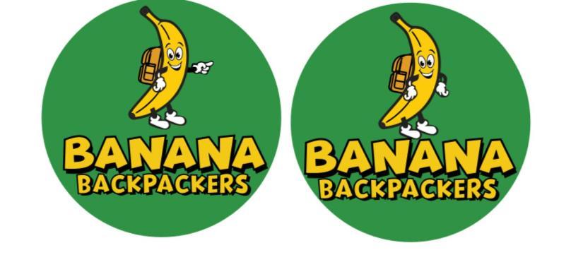 Banana Backpackers Hostel *
