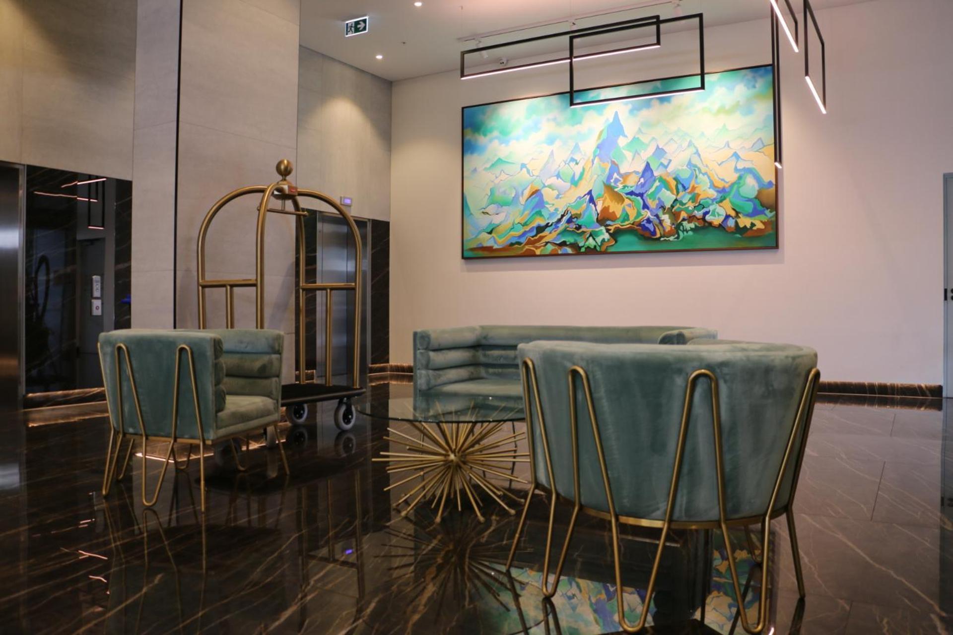 Aparthotel Kooii