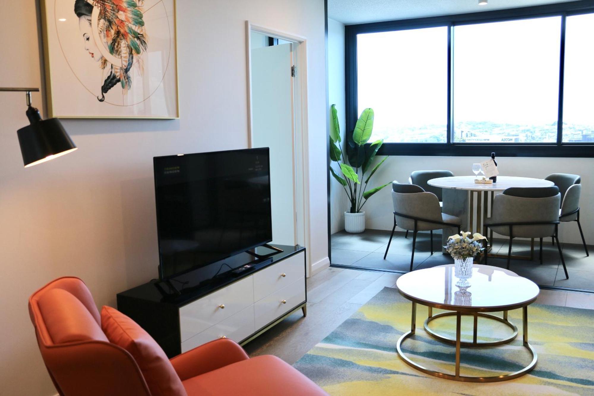 Aparthotel Kooii *