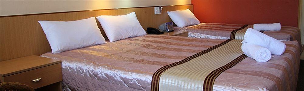 Motel Annerley Motor 3*