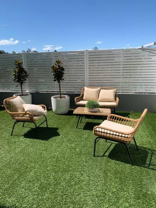 Close To Cosy Apartment Brisbane