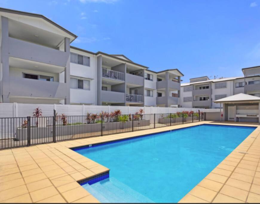 Apartment Close To Cosy Brisbane