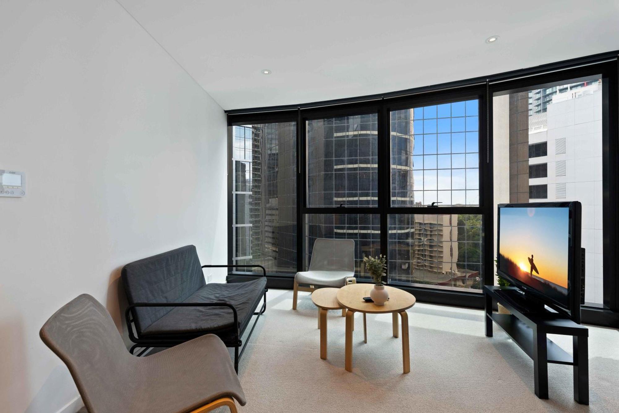 1br In The Heart Of The W Stunning View *