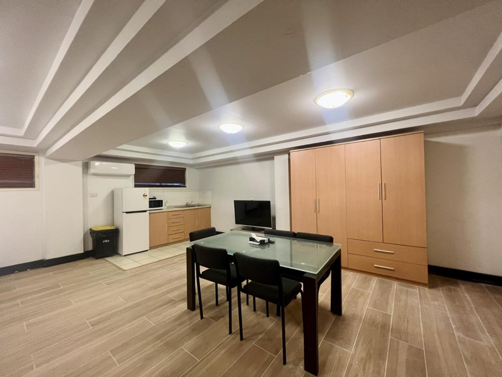 Annerley Motor 3* Brisbane
