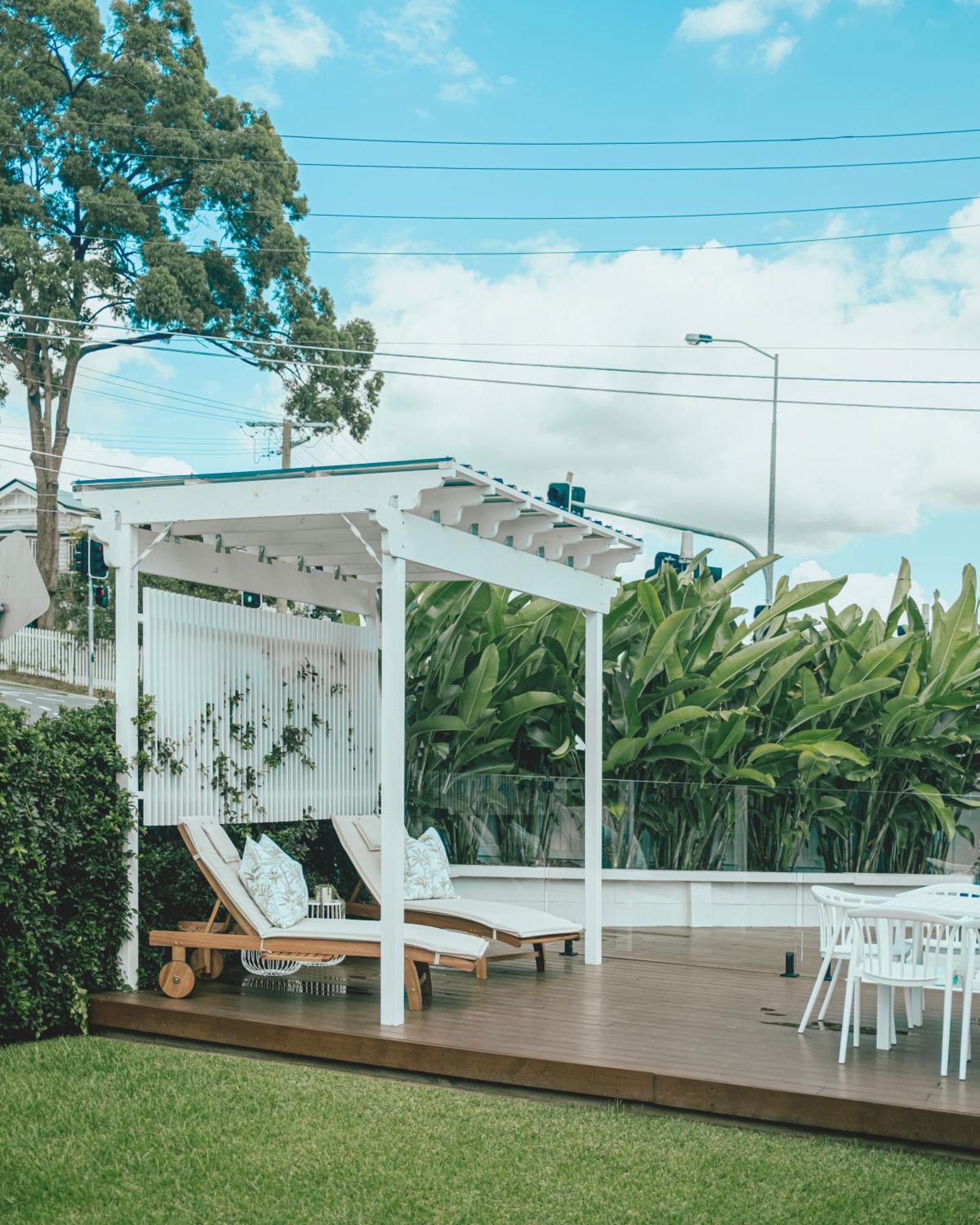 Urban Getaway Bardon Luxe 3 Bed 2 Bath And Pool Brisbane