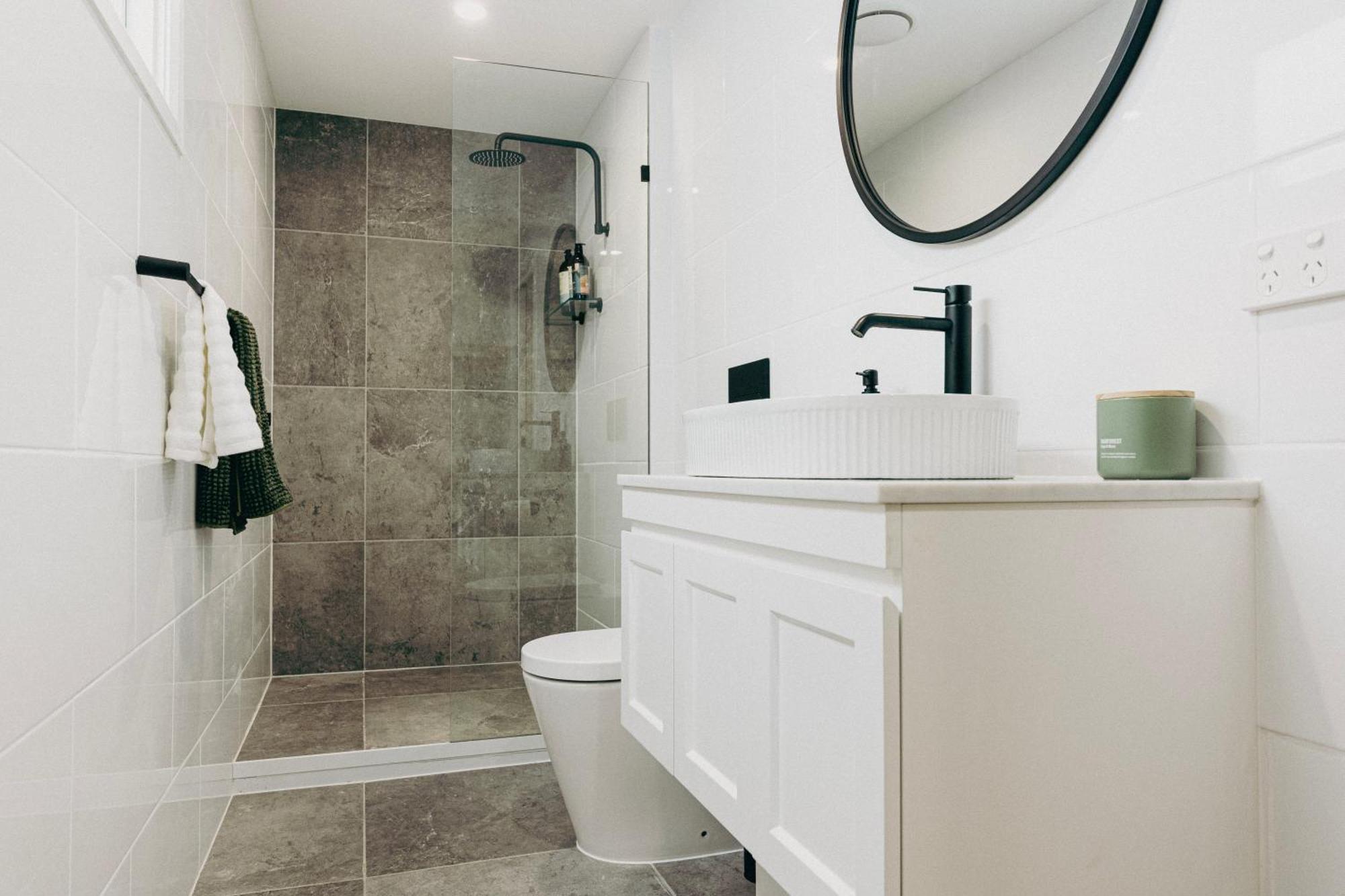 Holiday home Urban Getaway Bardon Luxe 3 Bed 2 Bath And Pool *