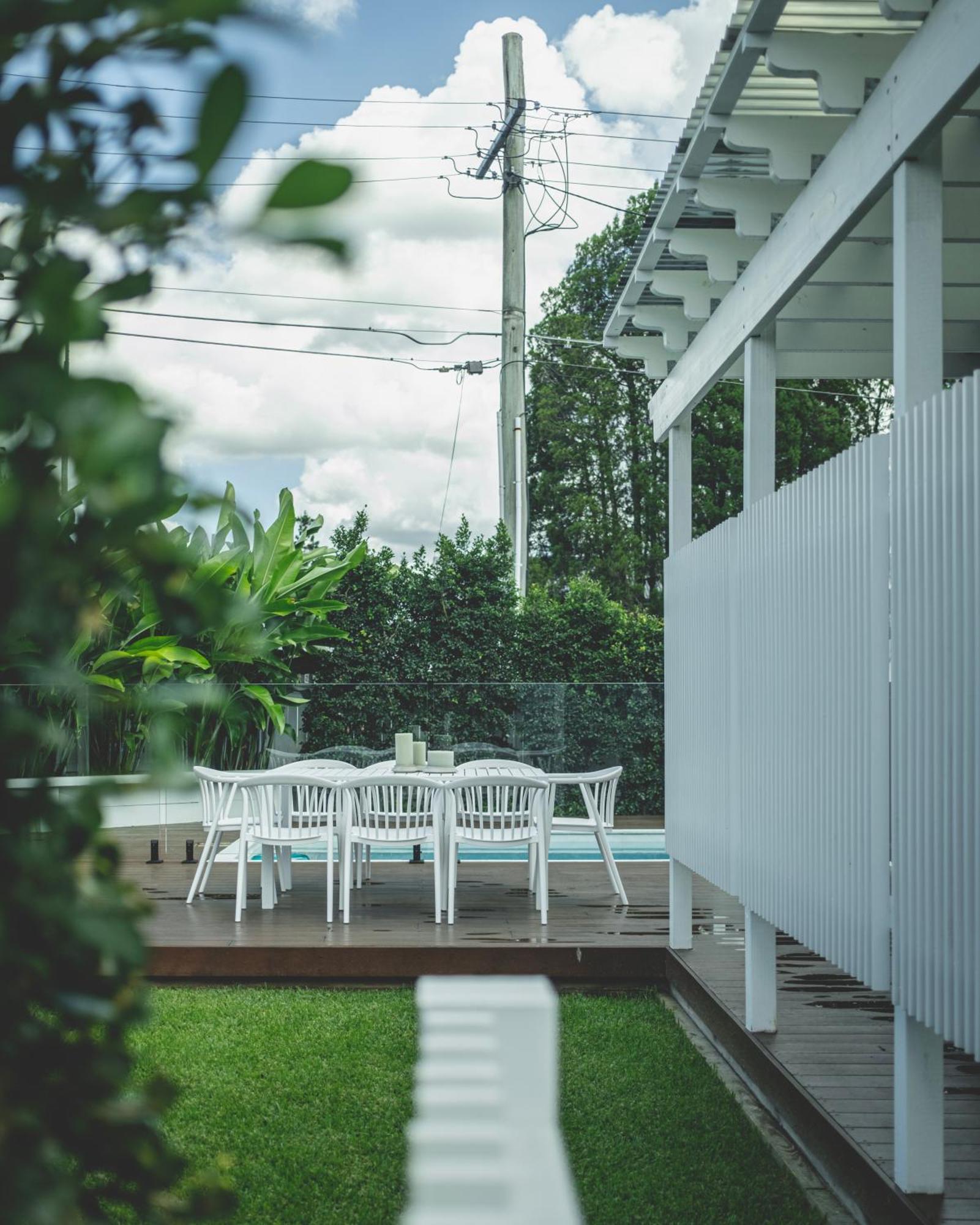 Holiday home Urban Getaway Bardon Luxe 3 Bed 2 Bath And Pool Brisbane
