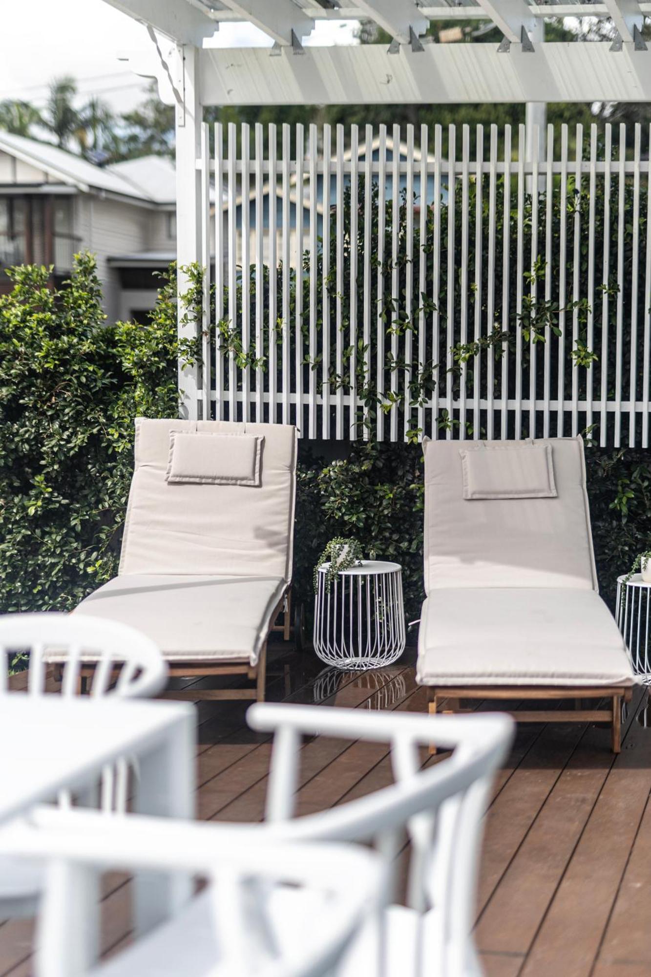 Urban Getaway Bardon Luxe 3 Bed 2 Bath And Pool Brisbane