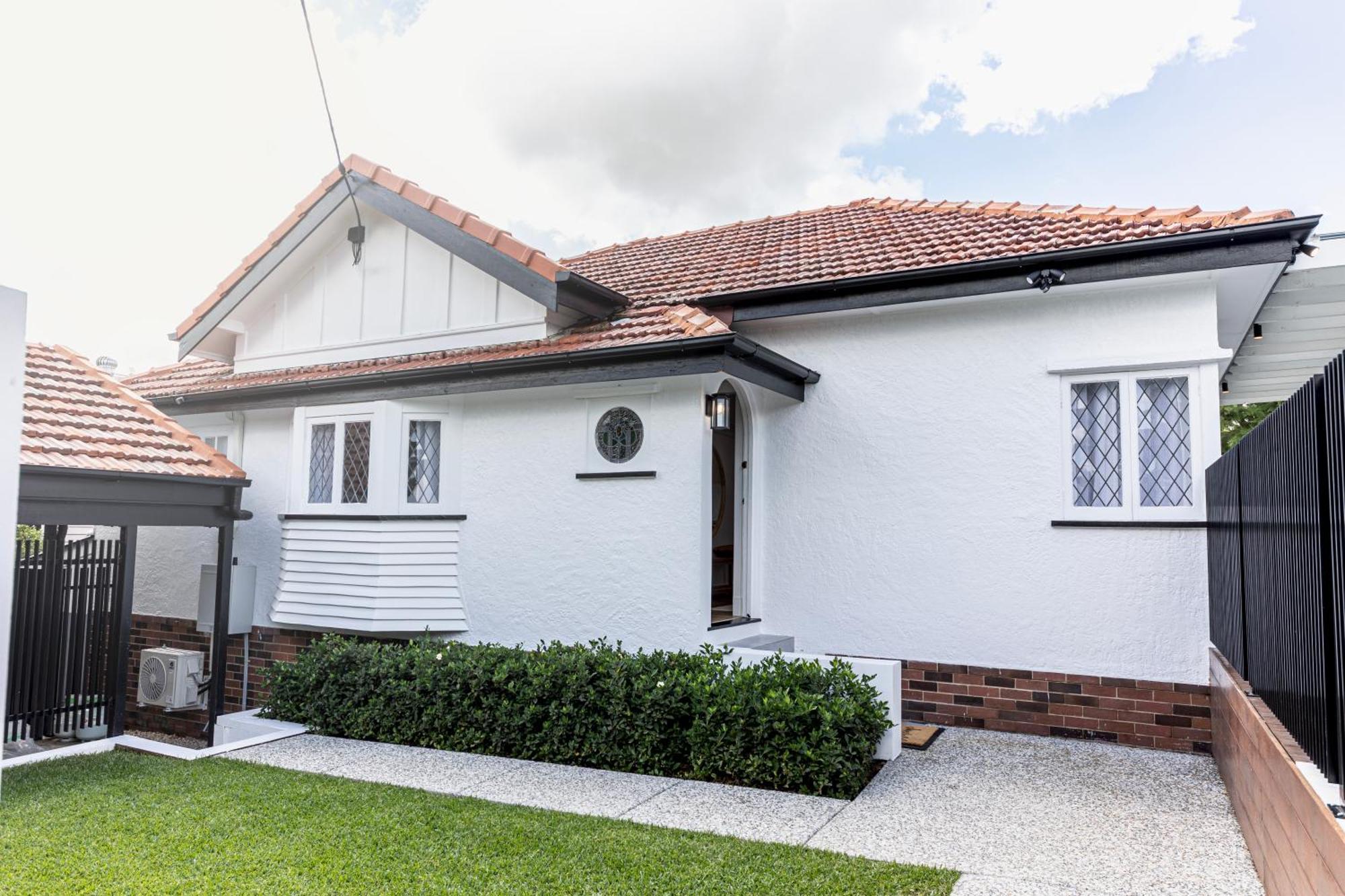 Holiday home Urban Getaway Bardon Luxe 3 Bed 2 Bath And Pool *